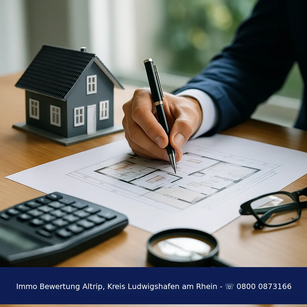 Treppenlift Altrip, Kreis Ludwigshafen am Rhein