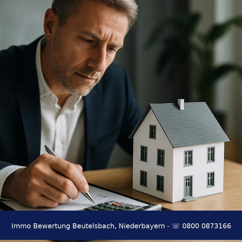 Treppenlift Beutelsbach, Niederbayern