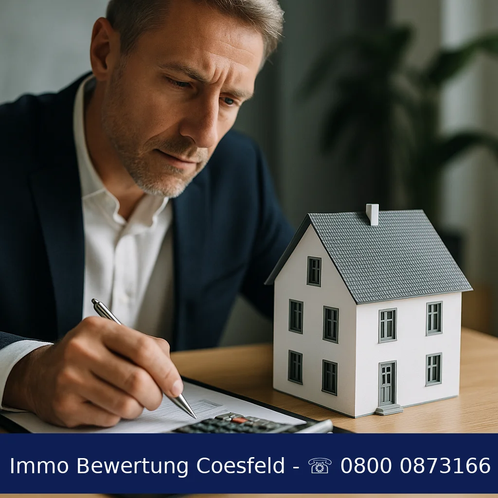 Treppenlift Coesfeld