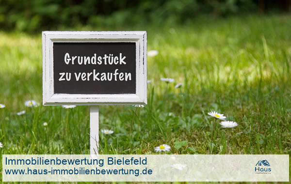 Professionelle Immobilienbewertung Grundstck Bielefeld