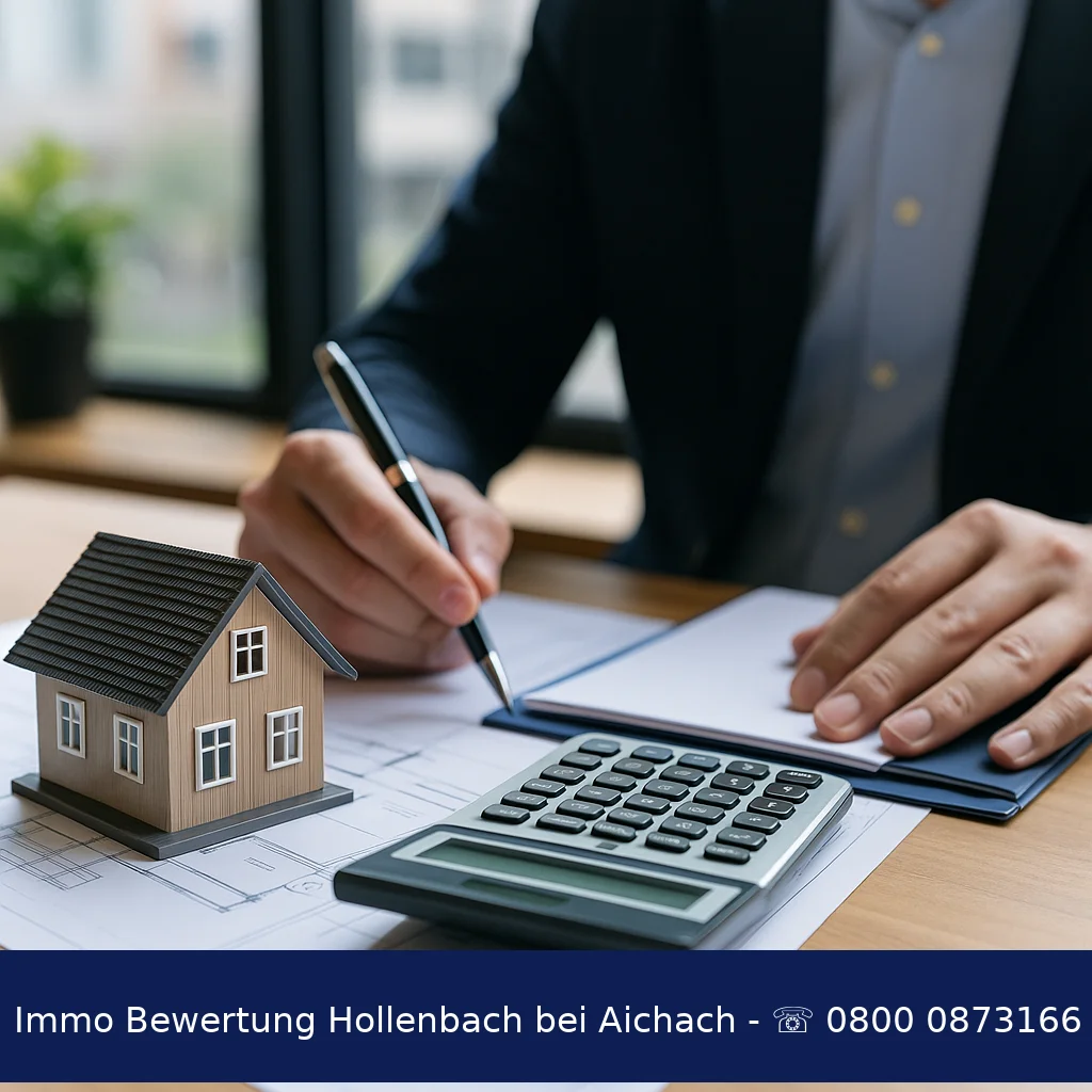 Treppenlift Hollenbach bei Aichach