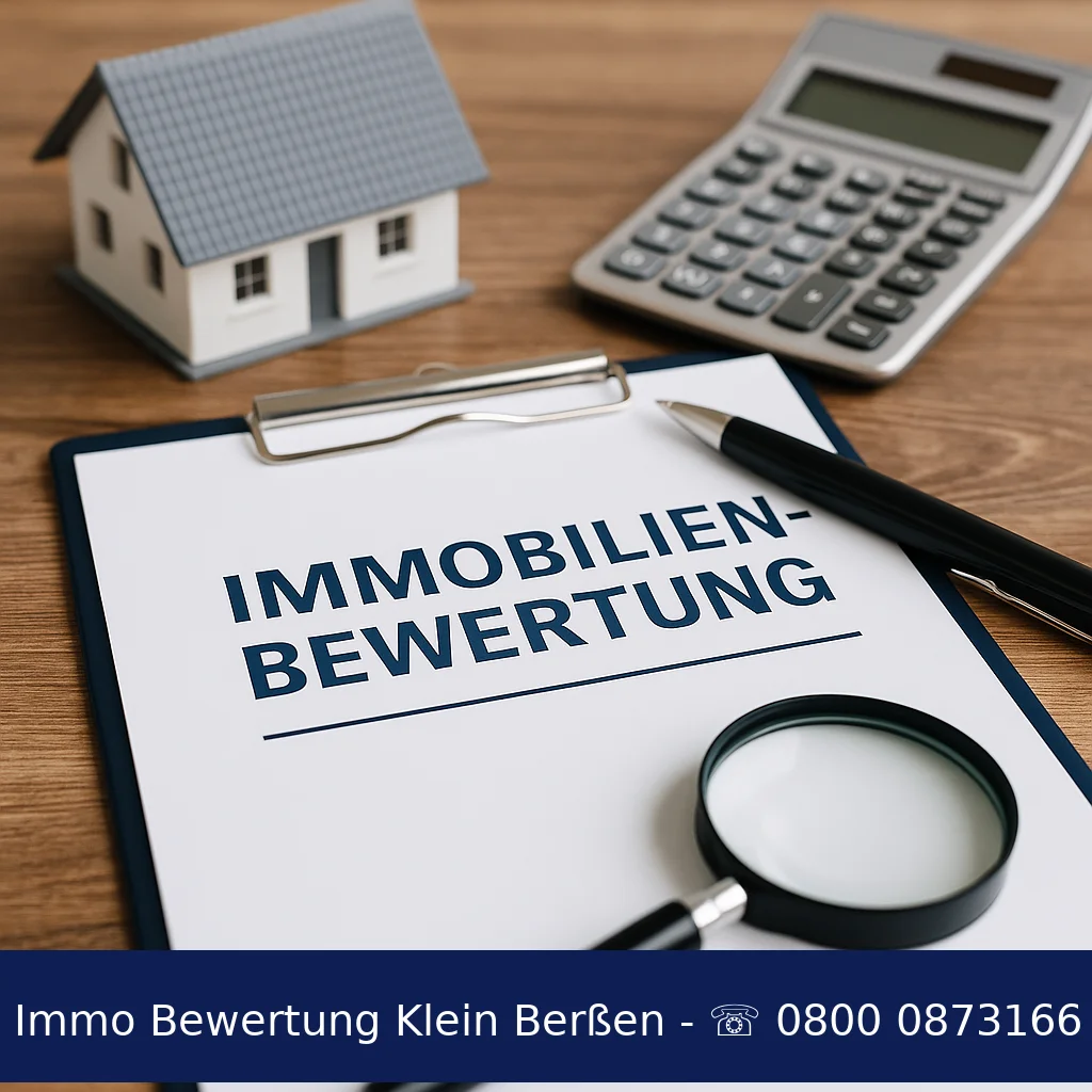 Treppenlift Klein Berßen