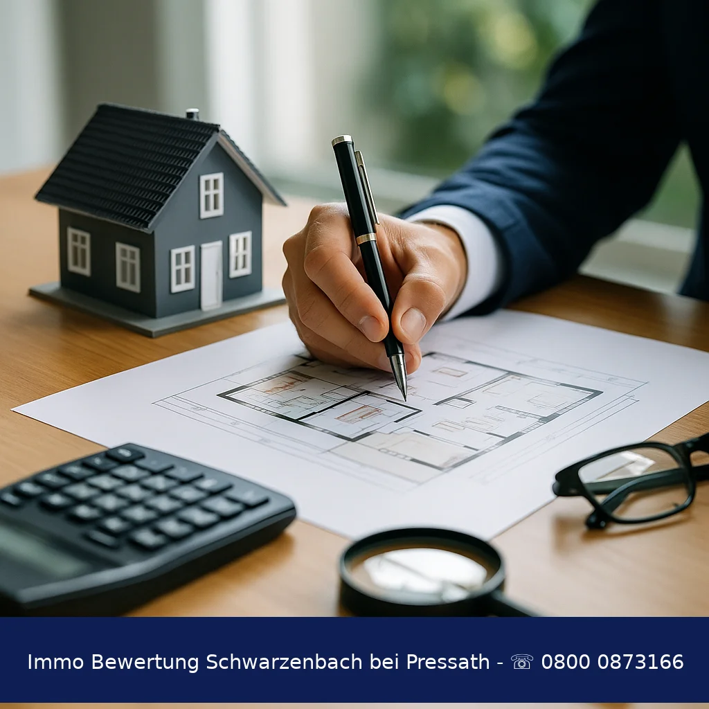 Treppenlift Schwarzenbach bei Pressath