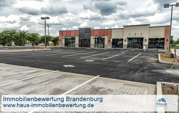 Professionelle Immobilienbewertung Sonderimmobilie Brandenburg