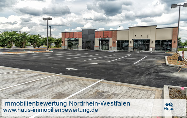 Professionelle Immobilienbewertung Sonderimmobilie Nordrhein-Westfalen