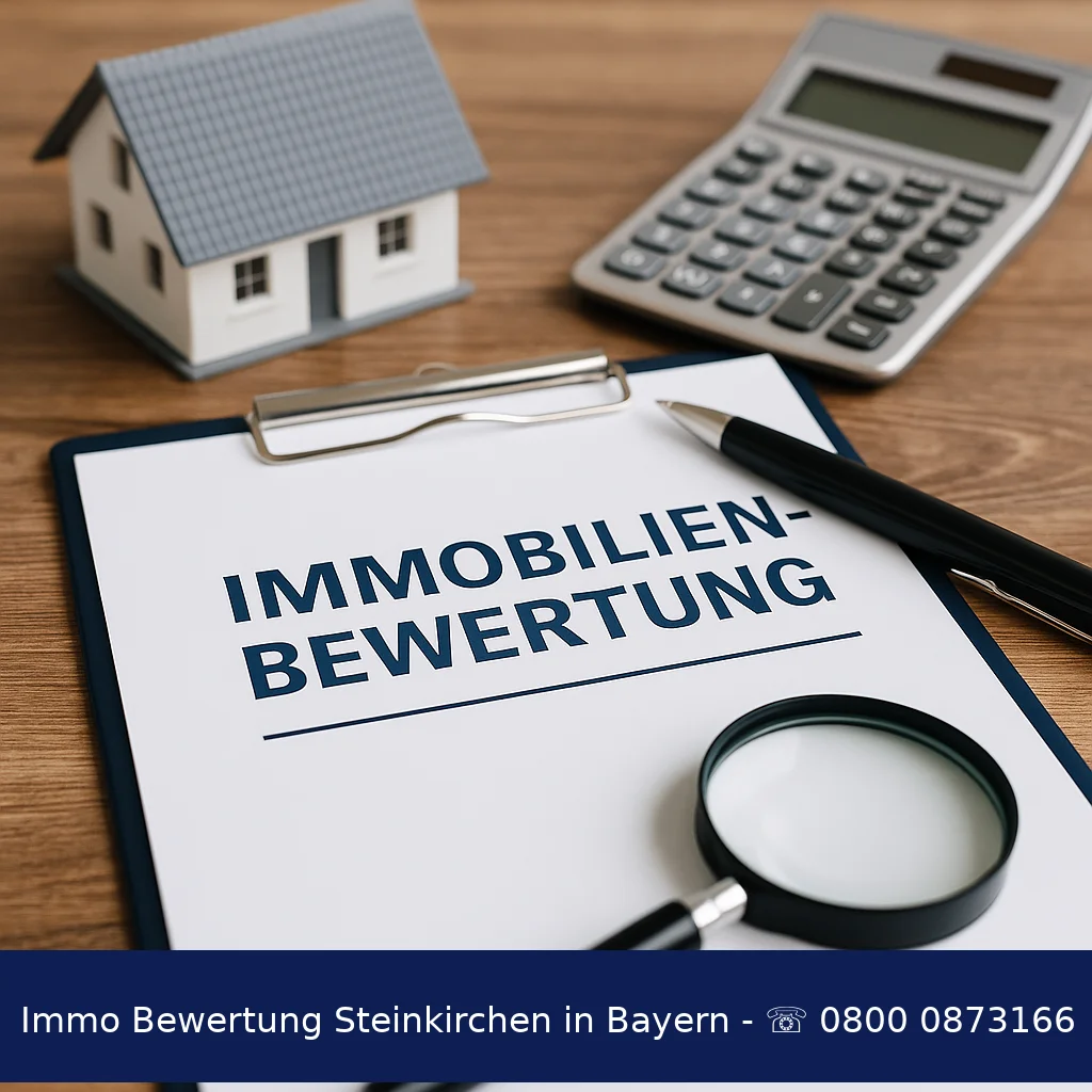 Treppenlift Steinkirchen in Bayern