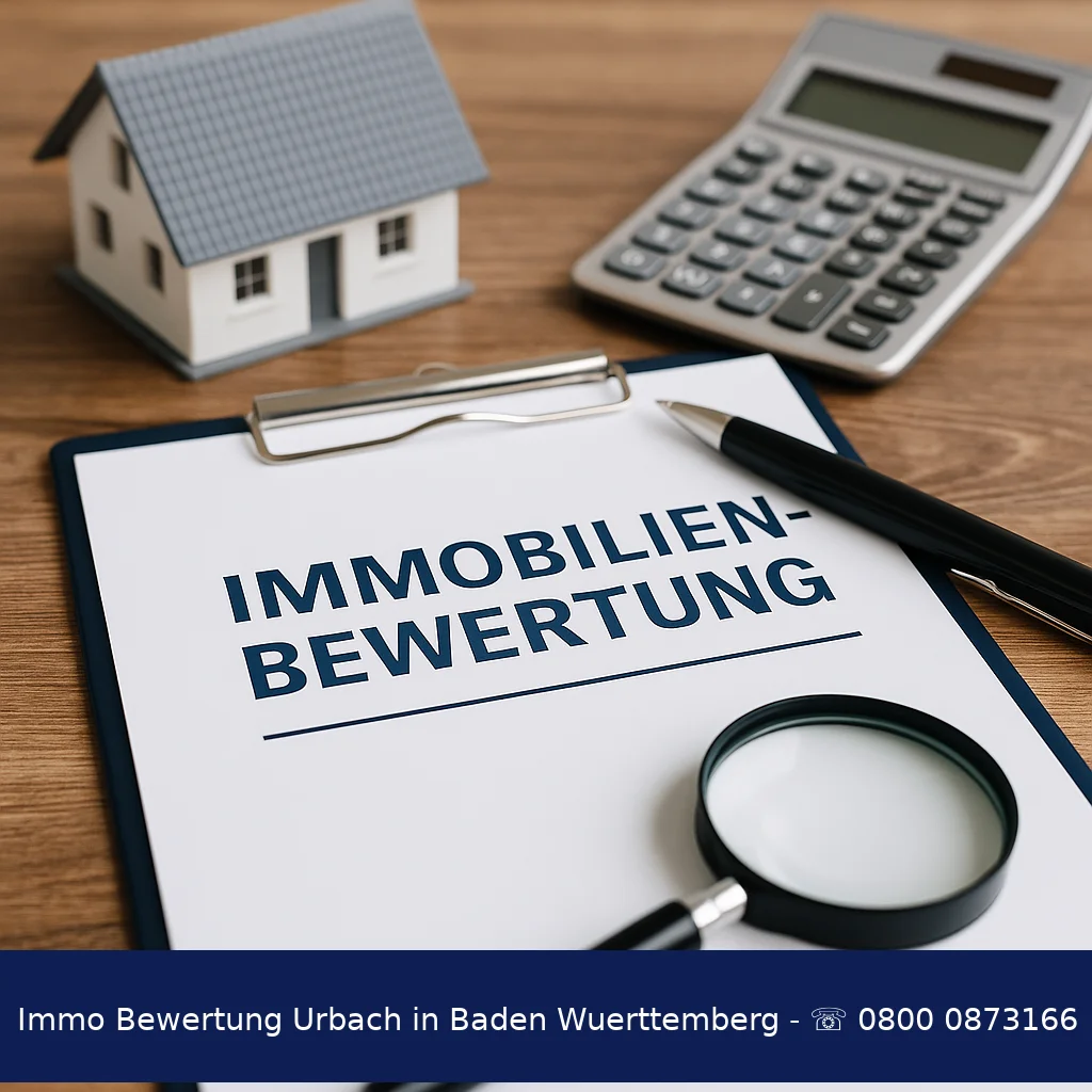 Treppenlift Urbach in Baden Wuerttemberg