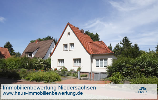 Professionelle Immobilienbewertung Wohnimmobilien Niedersachsen